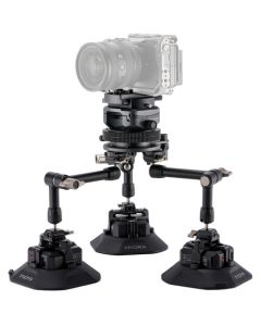 Tilta Hydra x Dan Ming Speed Pan System Pro Kit