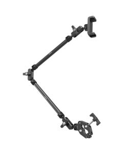 SmallRig Desktop Magic Arm with Crab-Shaped Clamp Kit 5625