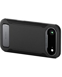 Tilta Khronos Lite iPhone 17 Air Case - Black
