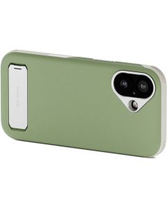 Tilta Khronos Lite iPhone 17 Case - Light Green