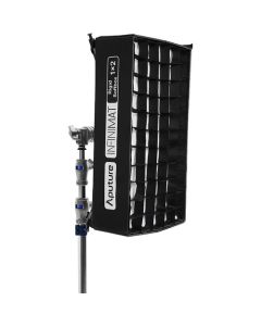 Aputure INFINIMAT Rigid Softbox 1x2