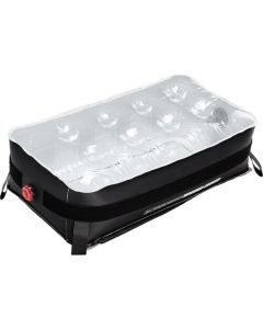 Aputure INFINIMAT LED & Clear Softbox Pack 1x2