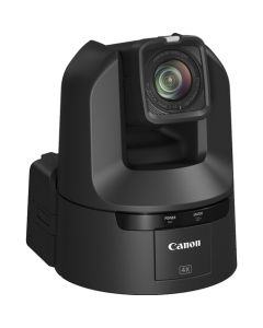 Canon CR-N350 PTZ Camera, black