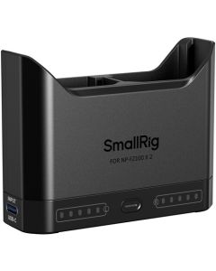 SmallRig Camera Battery Charger for NP-FZ100 5489