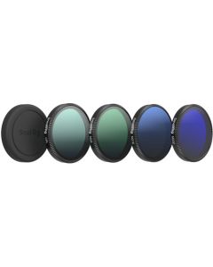 SmallRig ND Filter Kit for DJI Osmo Action 6 5895