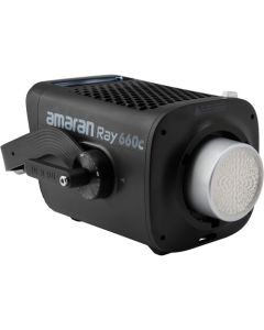 amaran Ray 660c
