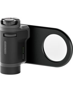 Tilta Khronos Lite Control Handle with Magnetic Mount Kit for iPhone - Black