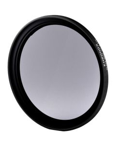 Tilta Khronos Magnetic 58mm Polarizer with Black Mist 1/2 Filter - Black