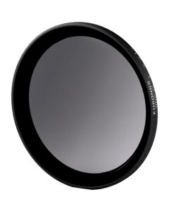 Tilta Khronos Magnetic 58mm Variable ND Filter (1-5 Stops) - Black