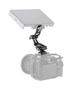 Tilta Extended Pro Monitor Mount (NATO) - Black