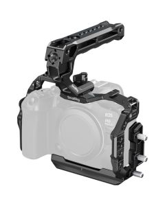 SmallRig Cage Basic Kit for Canon EOS R6 Mark III / R6 Mark II 5955