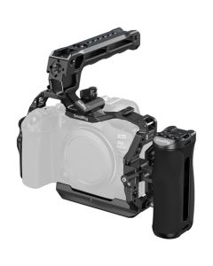 SmallRig Cage Basic Kit for Canon EOS R6 Mark III / R6 Mark II (Advanced Edition