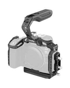 SmallRig "Black Mamba" Cage Kit for Canon EOS R6 Mark III / R6 Mark II 5960