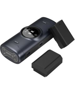 SmallRig Portable Charger Case Kit for NP-FZ100 Camera Batteries 5696
