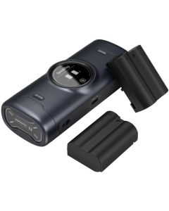 SmallRig Portable Charger Case Kit for EN-EL15c Camera Batteries 5697