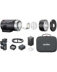 Godox AD300 Pro II