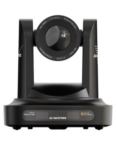 AVMATRIX EAGLE P30A AI Tracking FHD PTZ NDI Camera