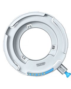 Nanlux NL to BE Mount Adapter