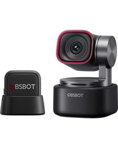 OBSBOT Tiny 3 Mic Combo