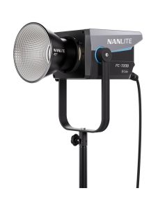 Nanlite FC-720B LED Bi-color Spot Light