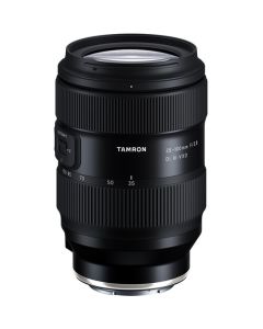 Tamron 35-100mm f/2.8 Di III VXD Sony E