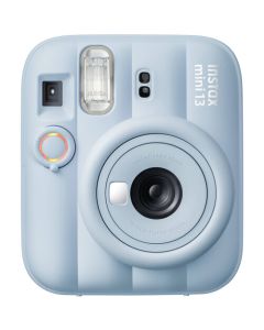 FUJIFILM instax mini 13 Camera FROST BLUE