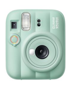 FUJIFILM instax mini 13 Camera LAGOON GREEN