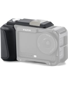 Tilta Street Snap Accessories for DJI Osmo Action 6 Camera Cage - Black