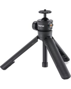 Tilta Quick Release Selfie Stick Tripod - Black
