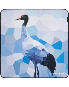 SmallRig Wild China Film Series Camera Wrap?Black-necked Crane Pattern) 6042