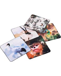 SmallRig Wild China Film Series Camera Wrap 5-in-1 Set 6044