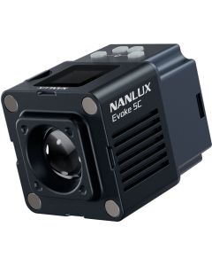 Nanlux Evoke 5C LED Full-color Spot Light