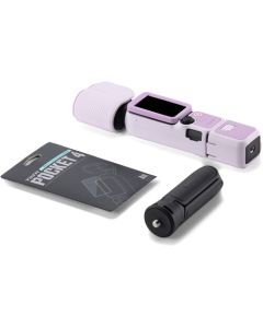 Tilta Expansion Accessories for DJI Osmo Pocket 4 Lightweight Kit