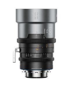 SIRUI IronStar T2.8 1.5x Anamorphic Full Frame Cine Lenses 100mm (Blue Flare)