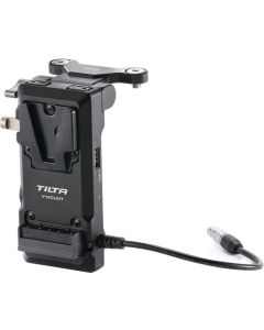 Tilta Foldable Battery Plate for Blackmagic PYXIS 6K/12K - V Mount