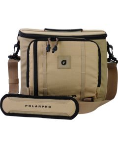 PolarPro RoadRunner 12L Sling - Desert