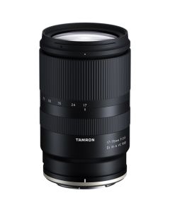 Tamron 17-70mm F/2.8 Di III-A VC RXD Nikon Z