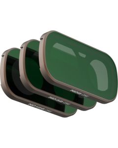 PolarPro Insta360 Luna Ultra - CINE Collection