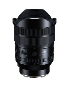 Tamron 12-20mm F/2.8 Sony E