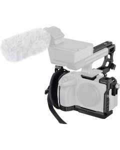 SmallRig "HawkLock" Cage Kit for Sony FX5 & XLR Handle 6777
