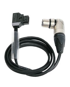 Anton Bauer PowerTap 9 XLR