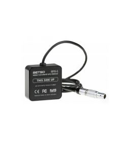 BETSO GPS-1