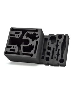 HPRC FOAM KIT ONLY FOR DJI 2780W INSPIRE 2 CASE