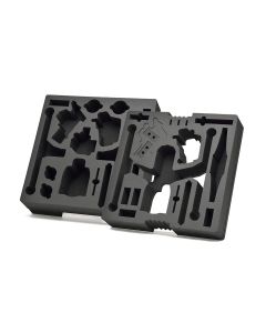 HPRC FOAM KIT ONLY FOR DJI 4600W INSPIRE 2 CASE