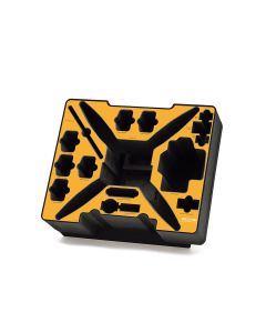 HPRC 2700W Foam Kit for DJI Phantom 4RTK / MULTISPECTRAL