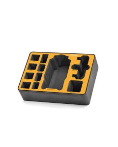 HPRC Foam Kit for Autel Evo II 6K / 8K Drone on 2400 - REV. 02