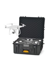 HPRC 2710 for DJI Phantom 4 Black