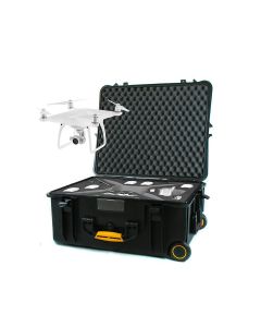 HPRC 2700W for DJI Phantom 4 Black