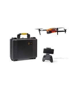 HPRC 2460 for Autel Robotics Evo LITE + Premium Bundle Yellow