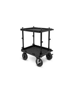 adicam MINI on 9'' wheels with Height Adjustment System